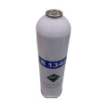 Small Can Refrigerant 134A R134A Gas Réfrigérant R134A Refrigérant Gas R134A